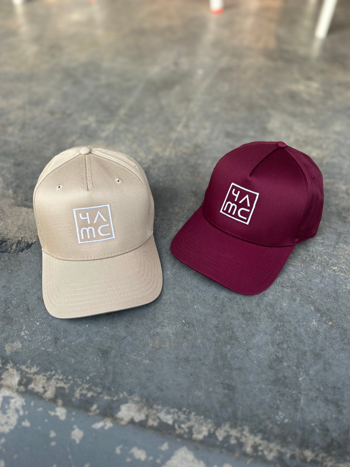 Conquer Hat