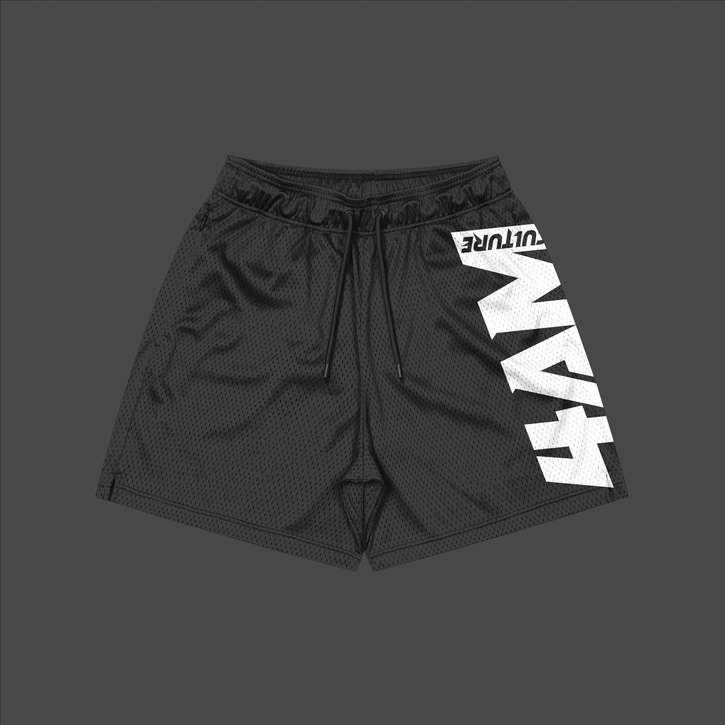 ONYX MESH SHORTS