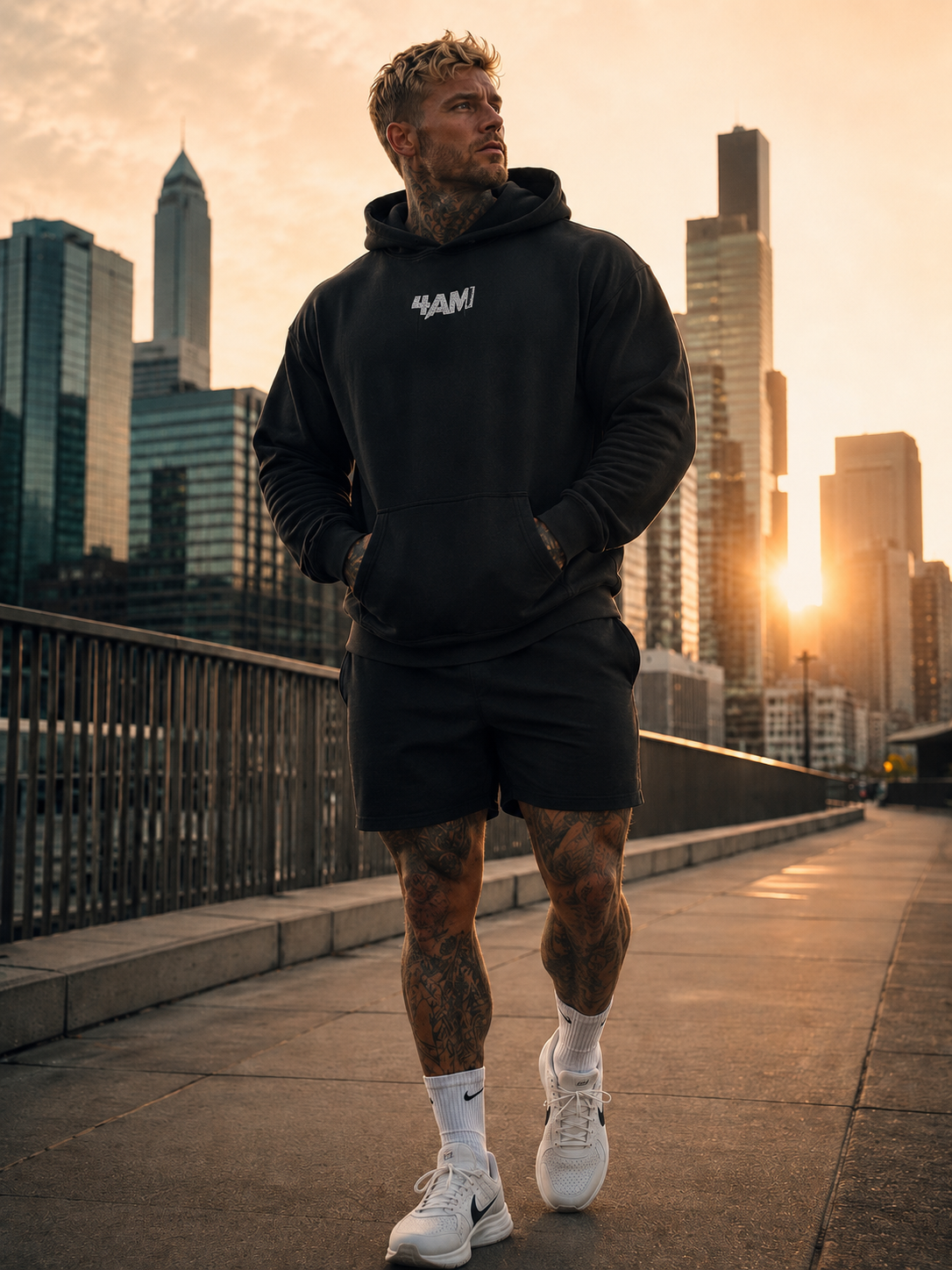 Forever Hoodie