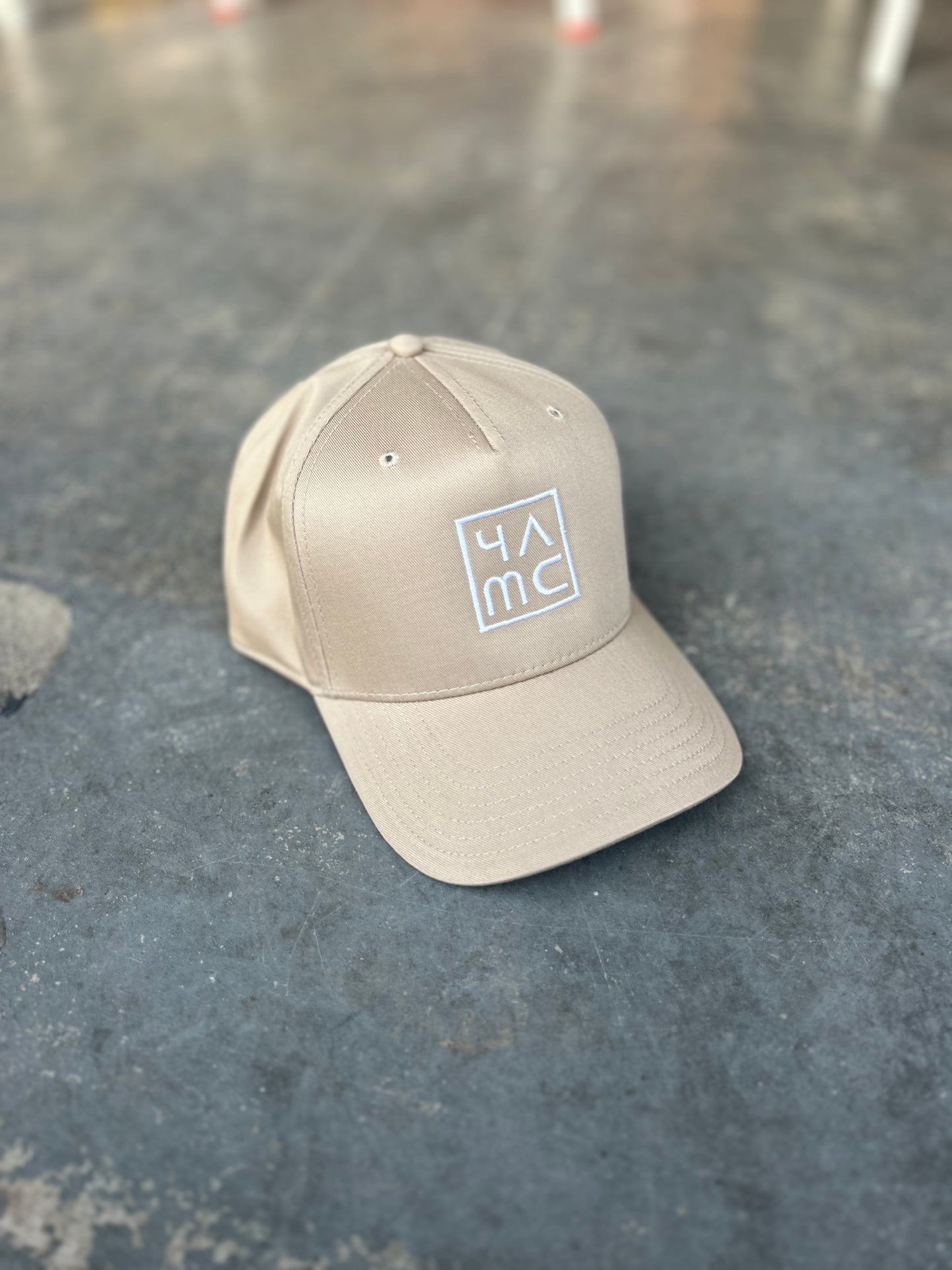Conquer Hat