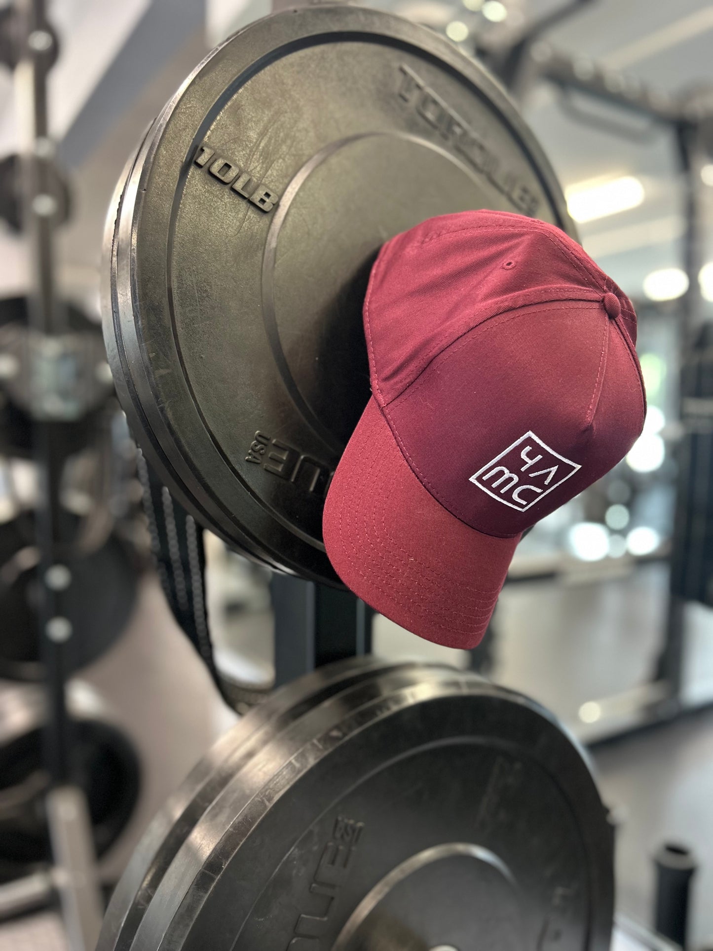 Conquer Hat