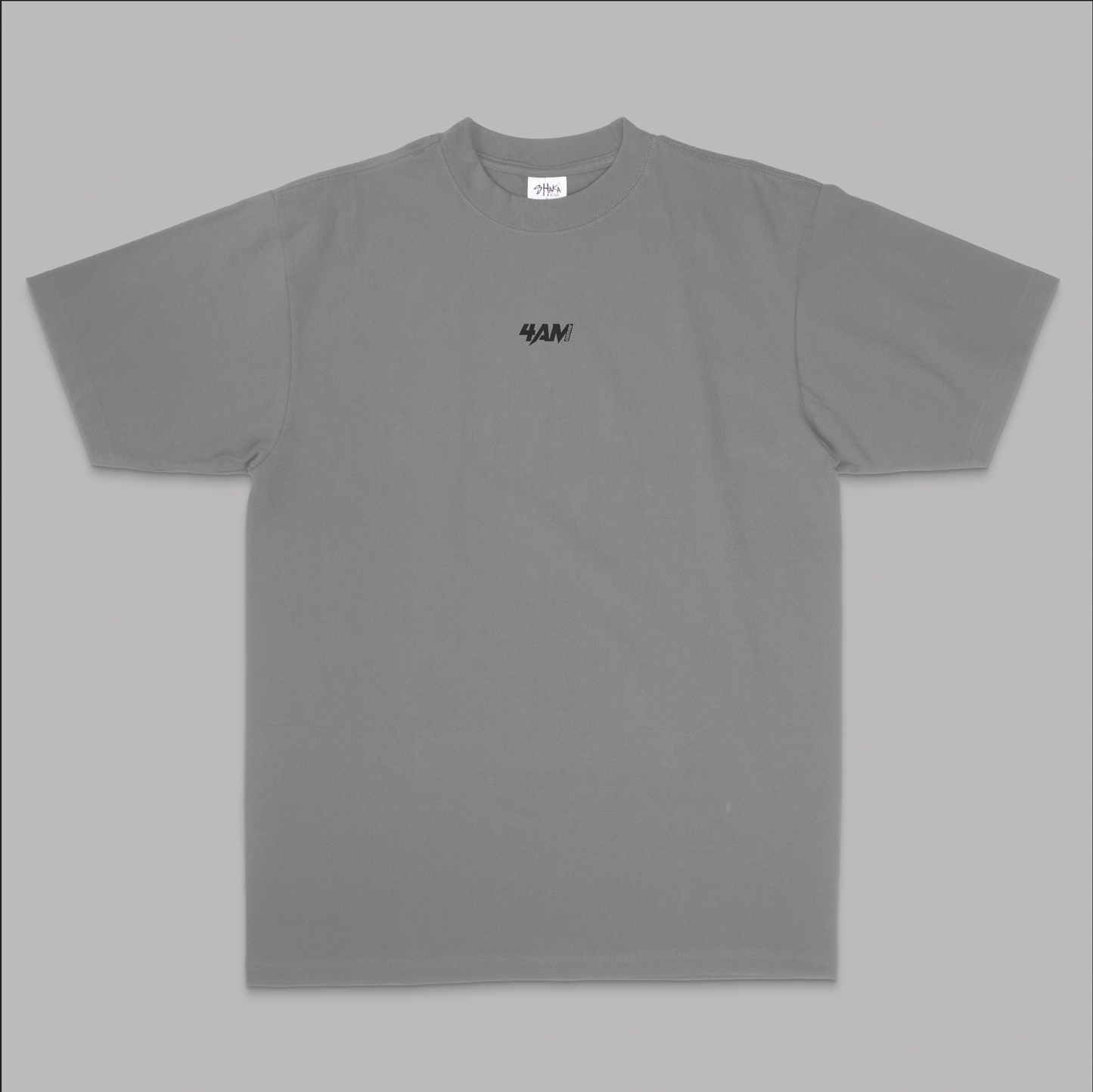 EARLY VIBES Oversized T-Shirt