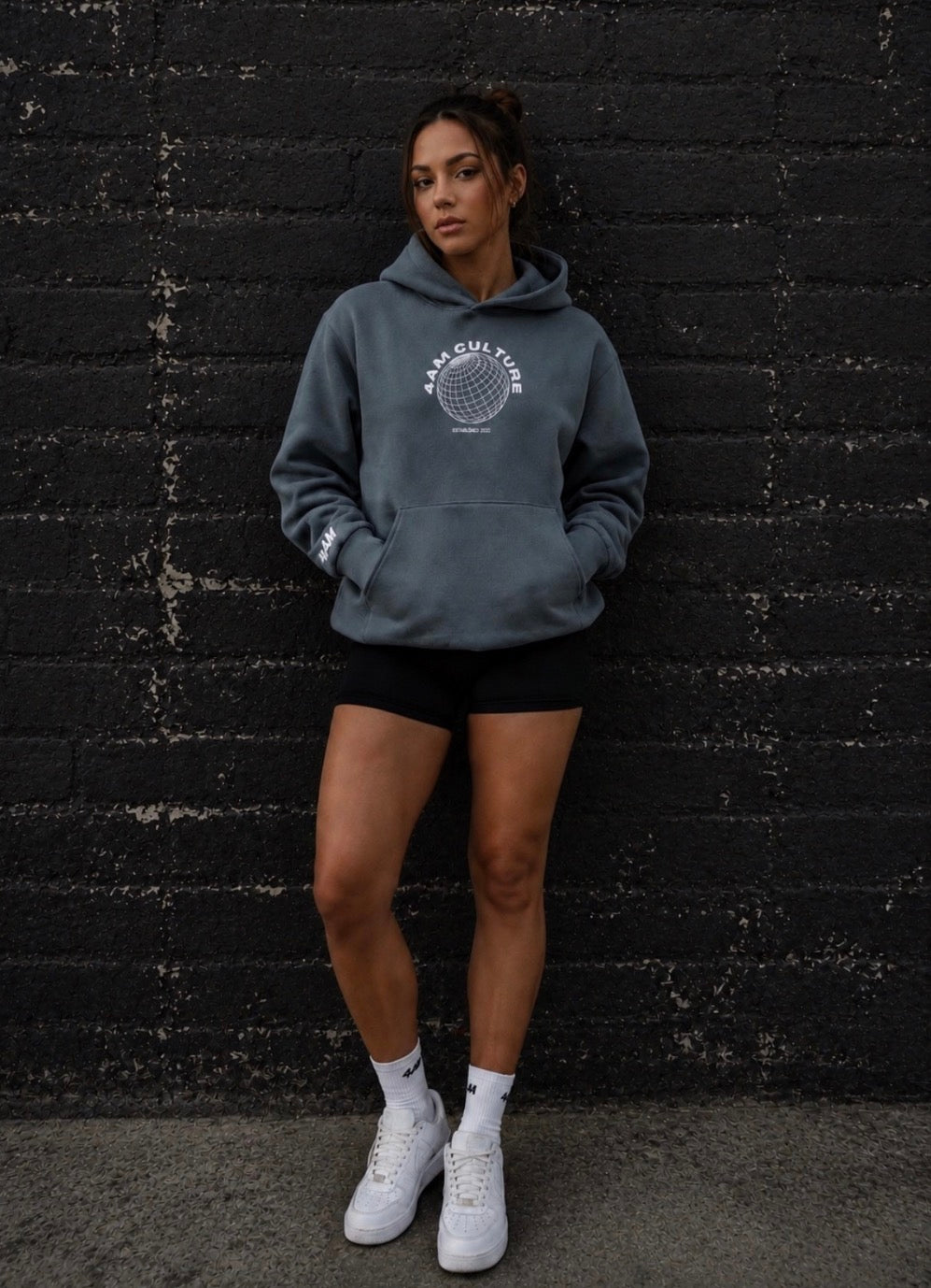 GLOBAL Hoodie