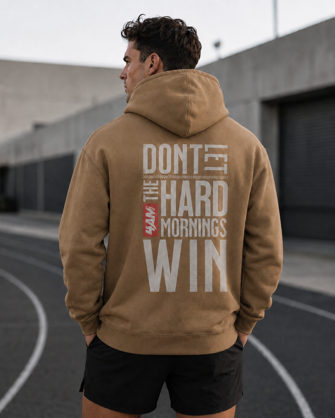 Grind Hoodie