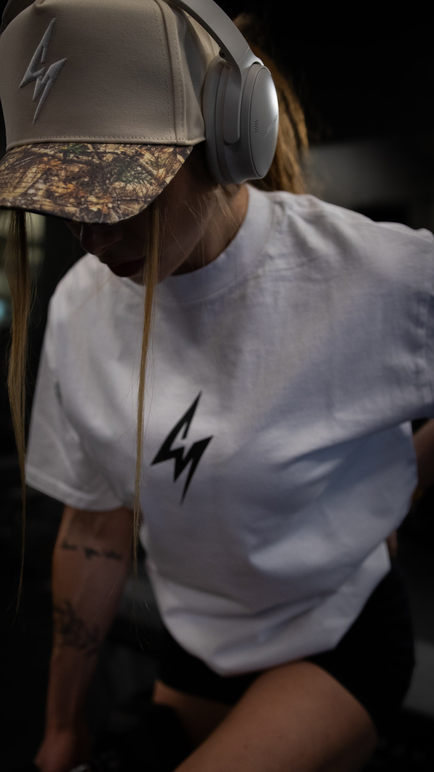 ARC Heavy Tee
