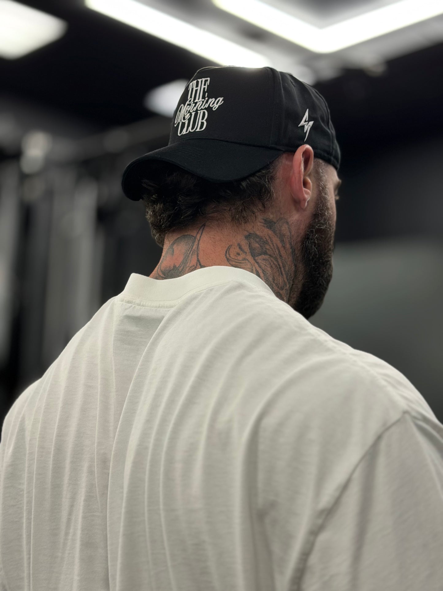 Morning Club Hat