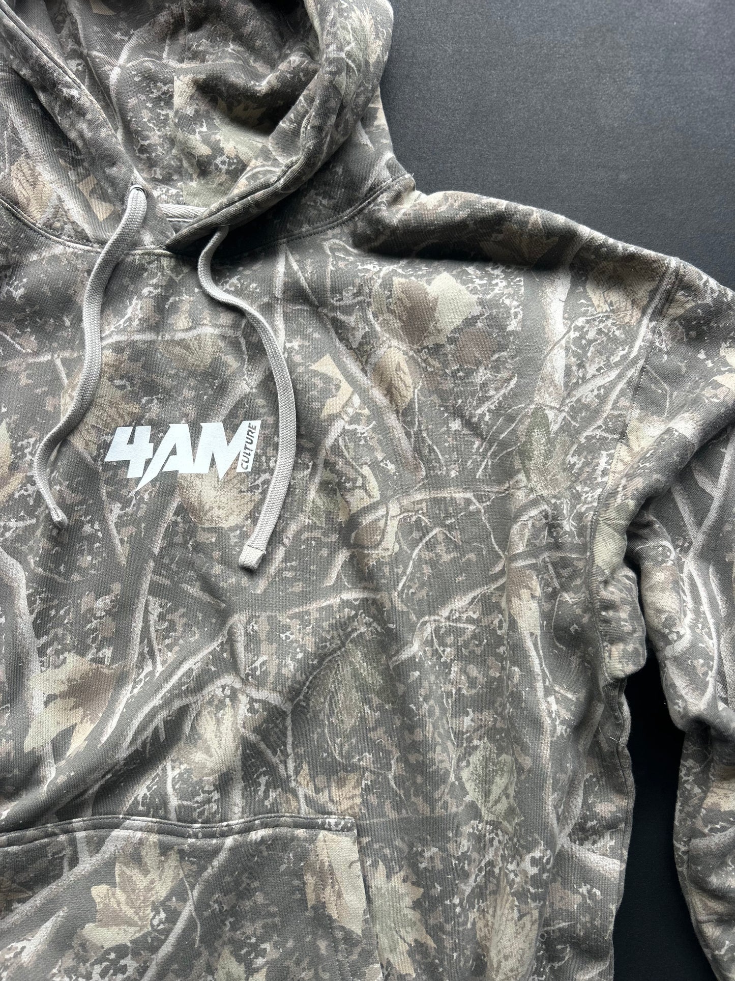 DEADWOOD HOODIE