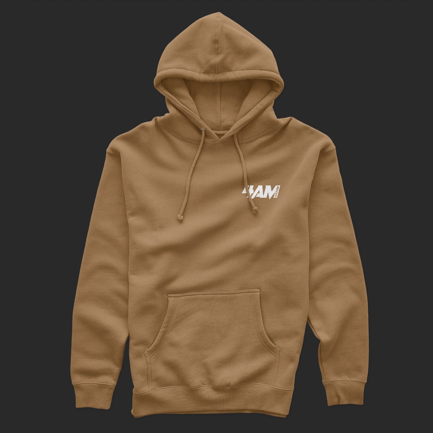 Grind Hoodie