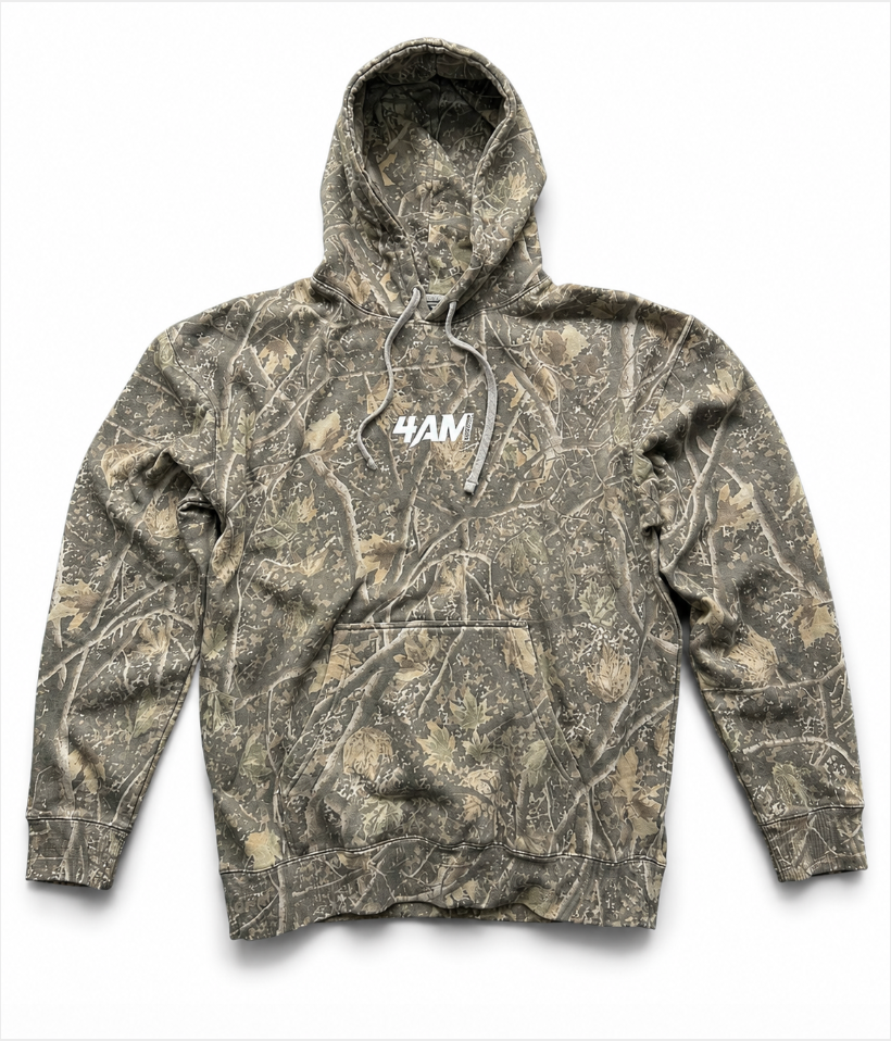 DEADWOOD HOODIE