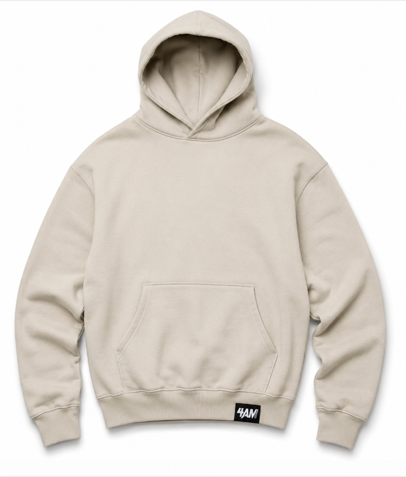 MAINSTREET Hoodie