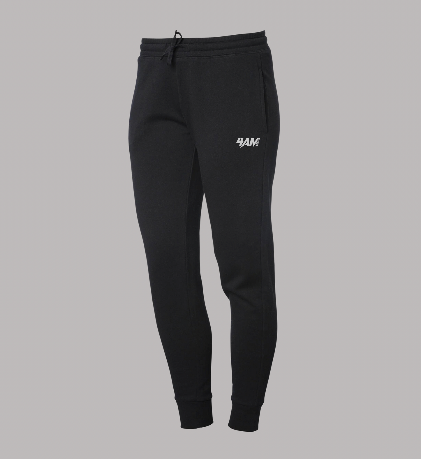 Women's Fleece Jogger