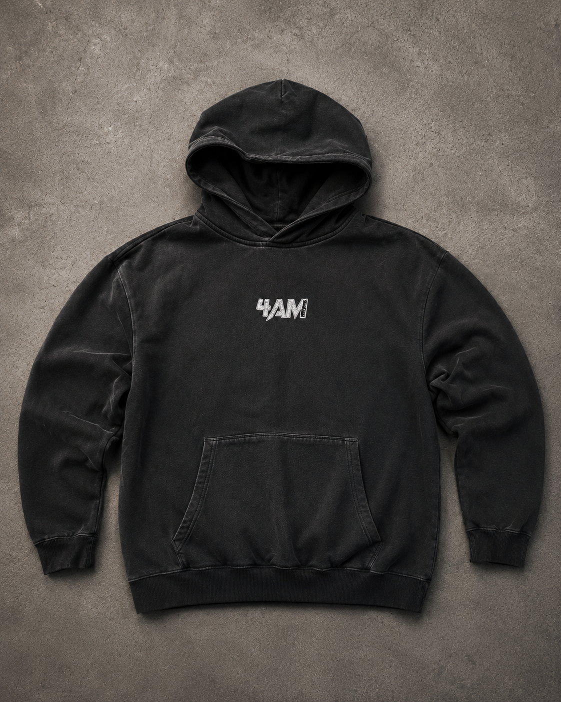 Forever Hoodie