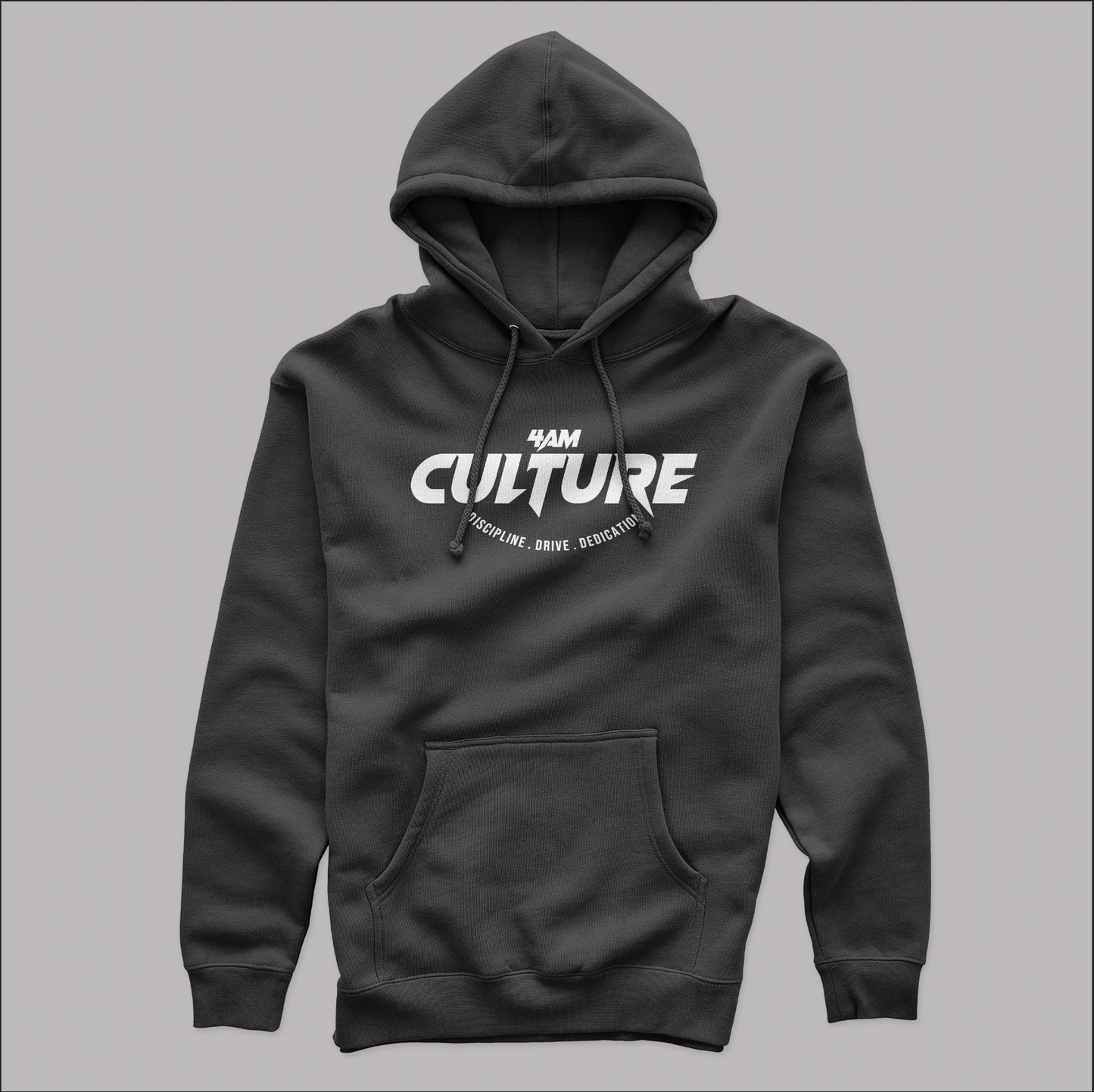 3D Hoodie