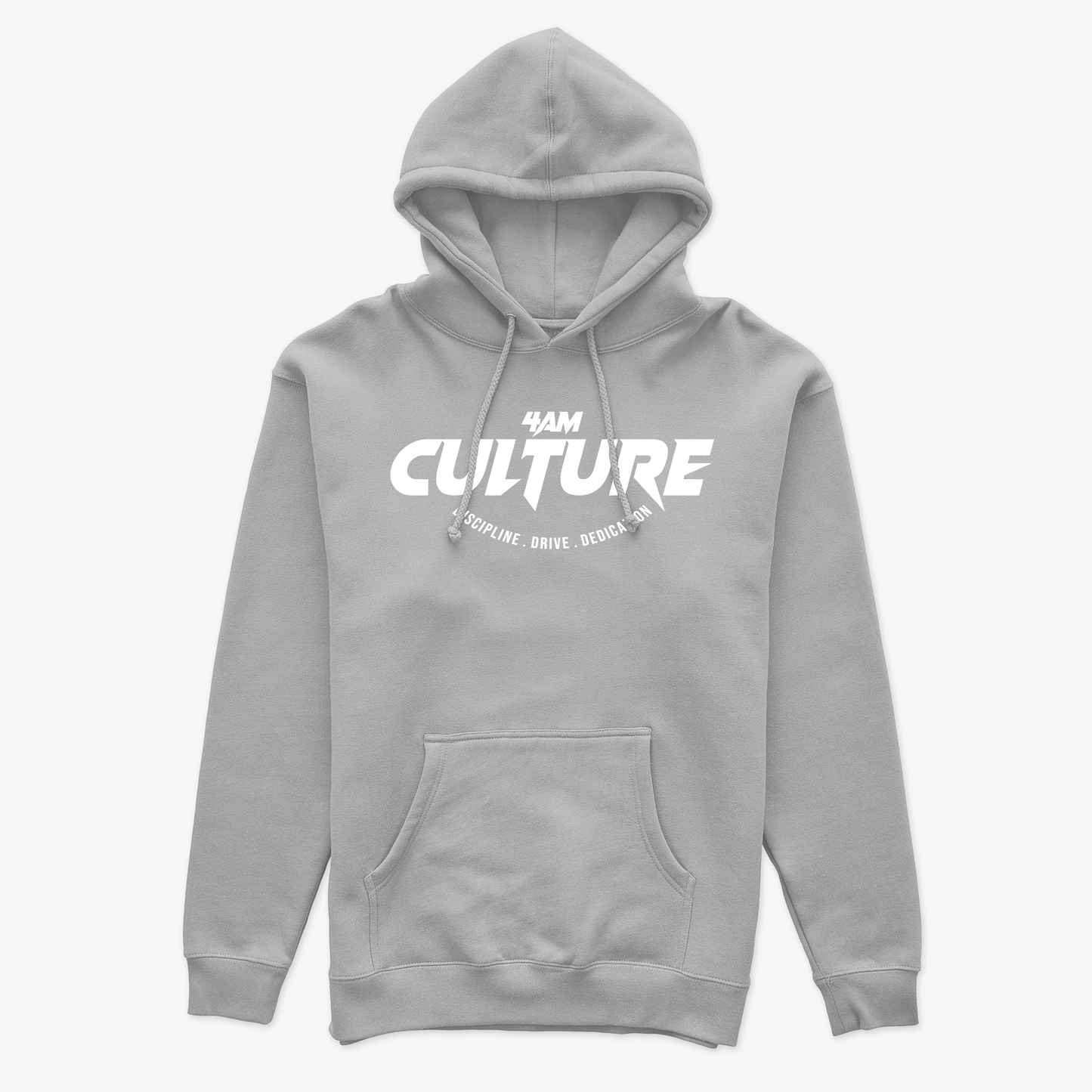 3D Hoodie