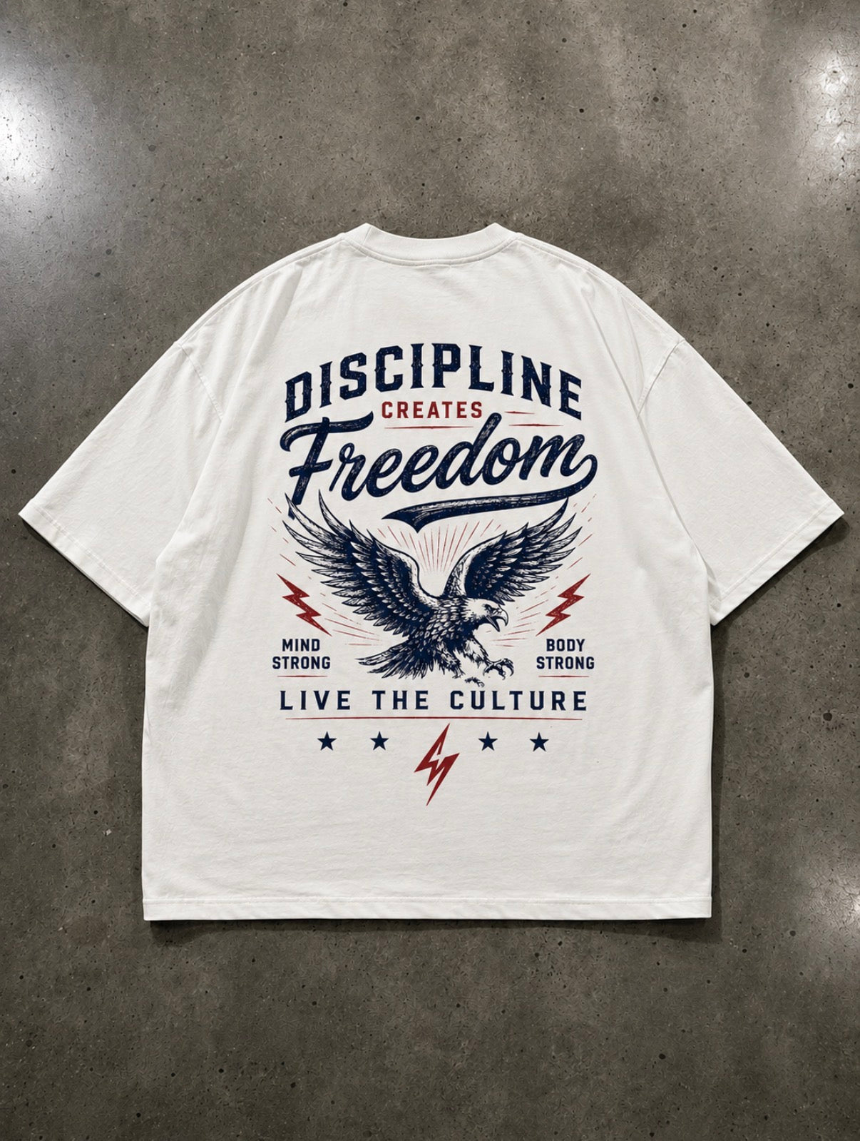 Freedom Tee