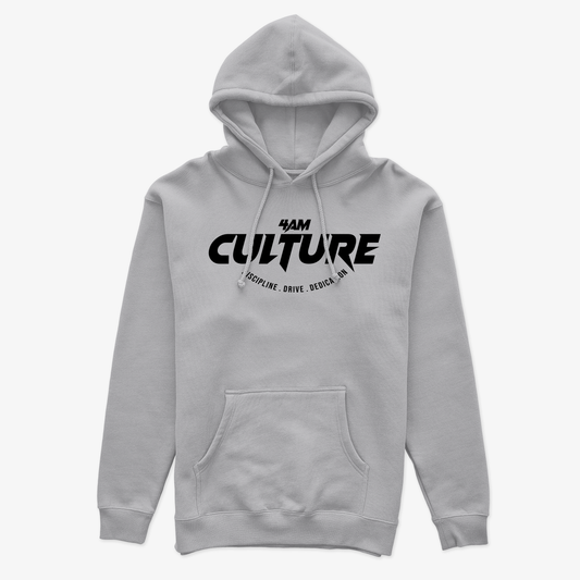 3D Hoodie