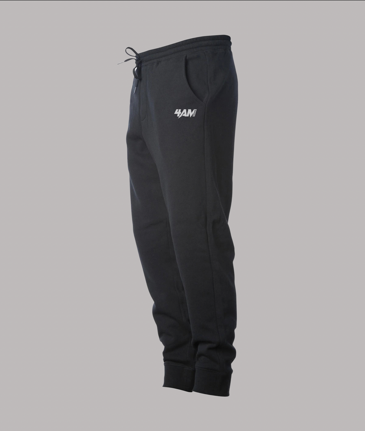 Men's Fleece Jogger