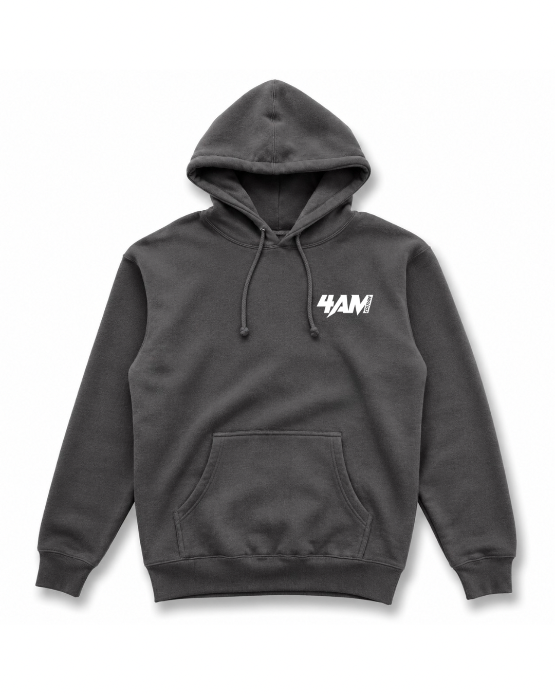 Grind Hoodie