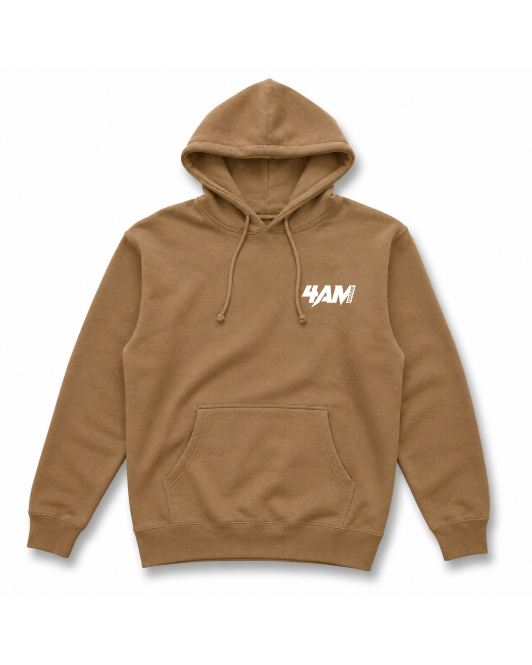 Grind Hoodie
