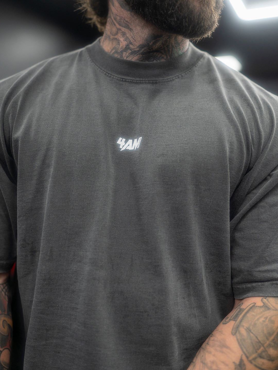 BREAK Heavy Tee