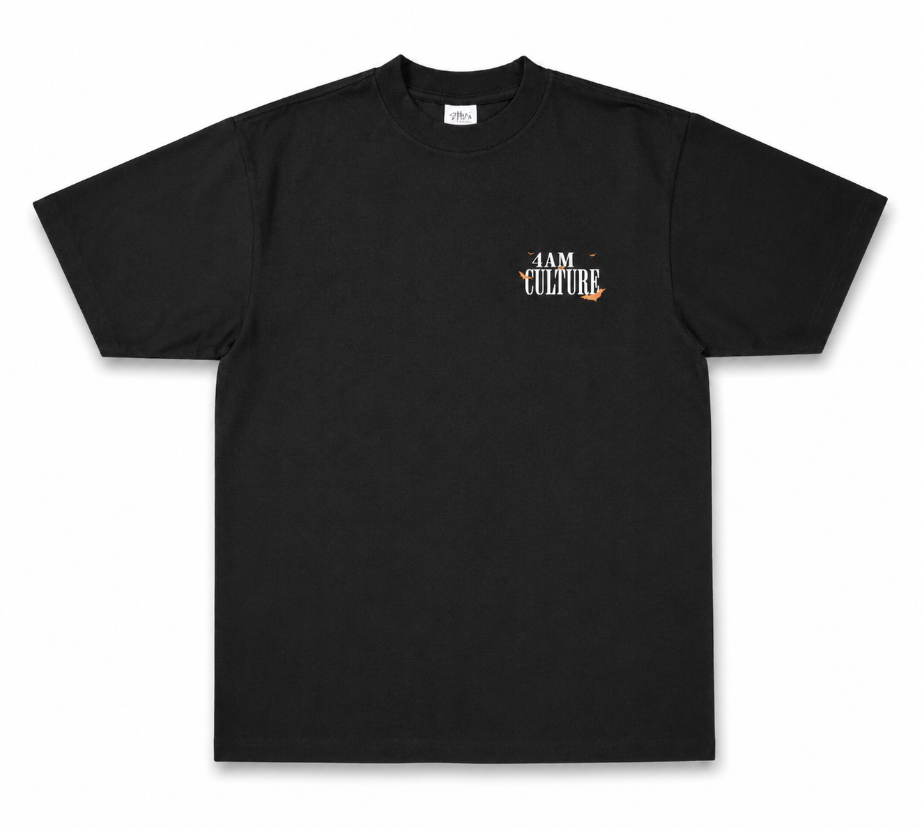 RESTRICTED Heavy Tee
