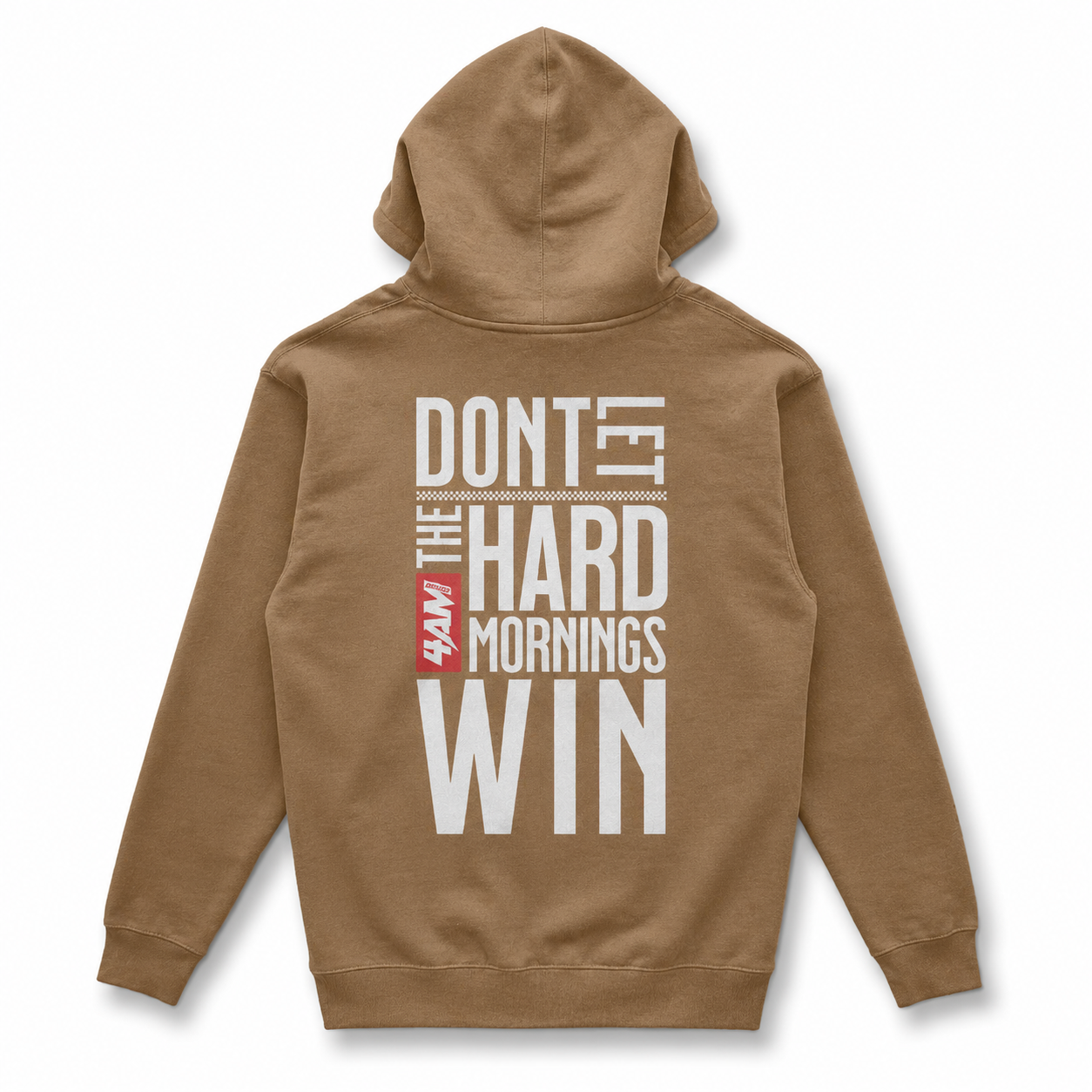 Grind Hoodie