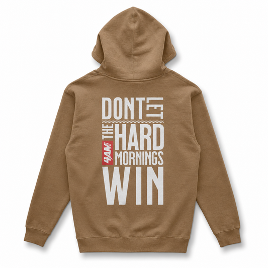Grind Hoodie