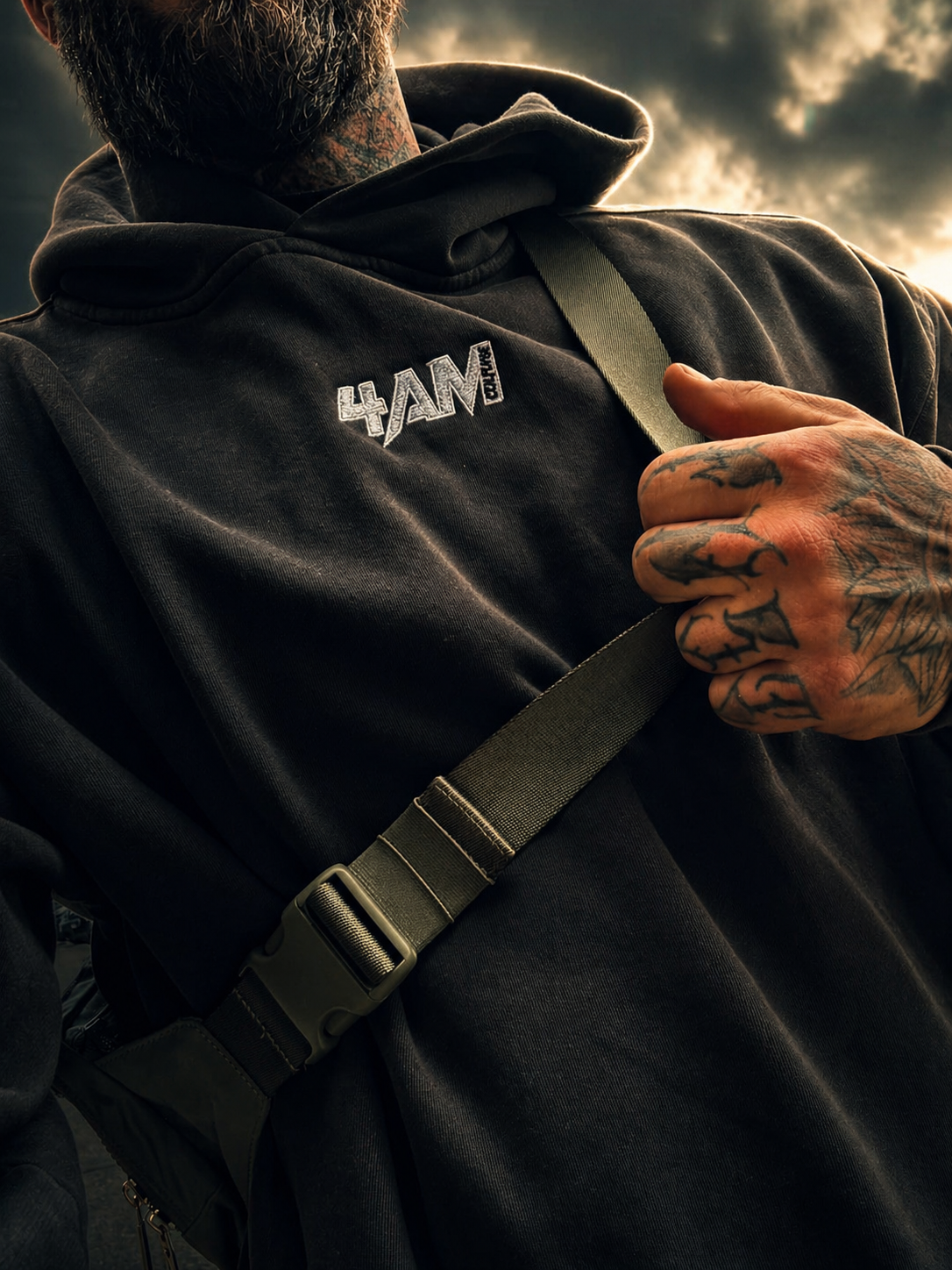 Forever Hoodie