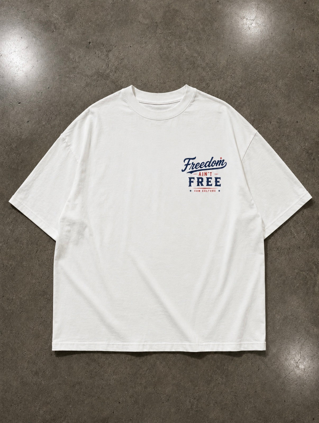 Freedom Tee