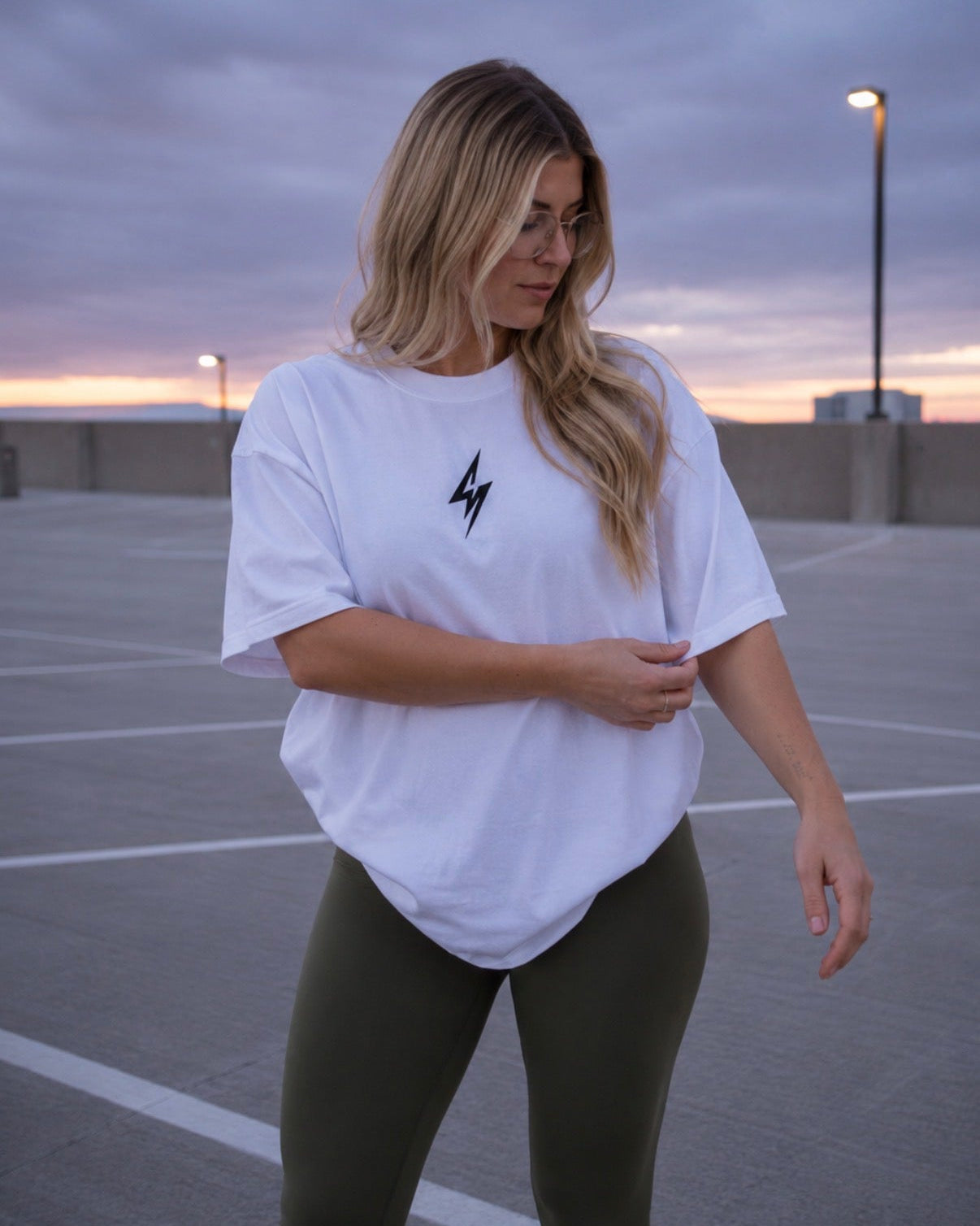 ARC Tee