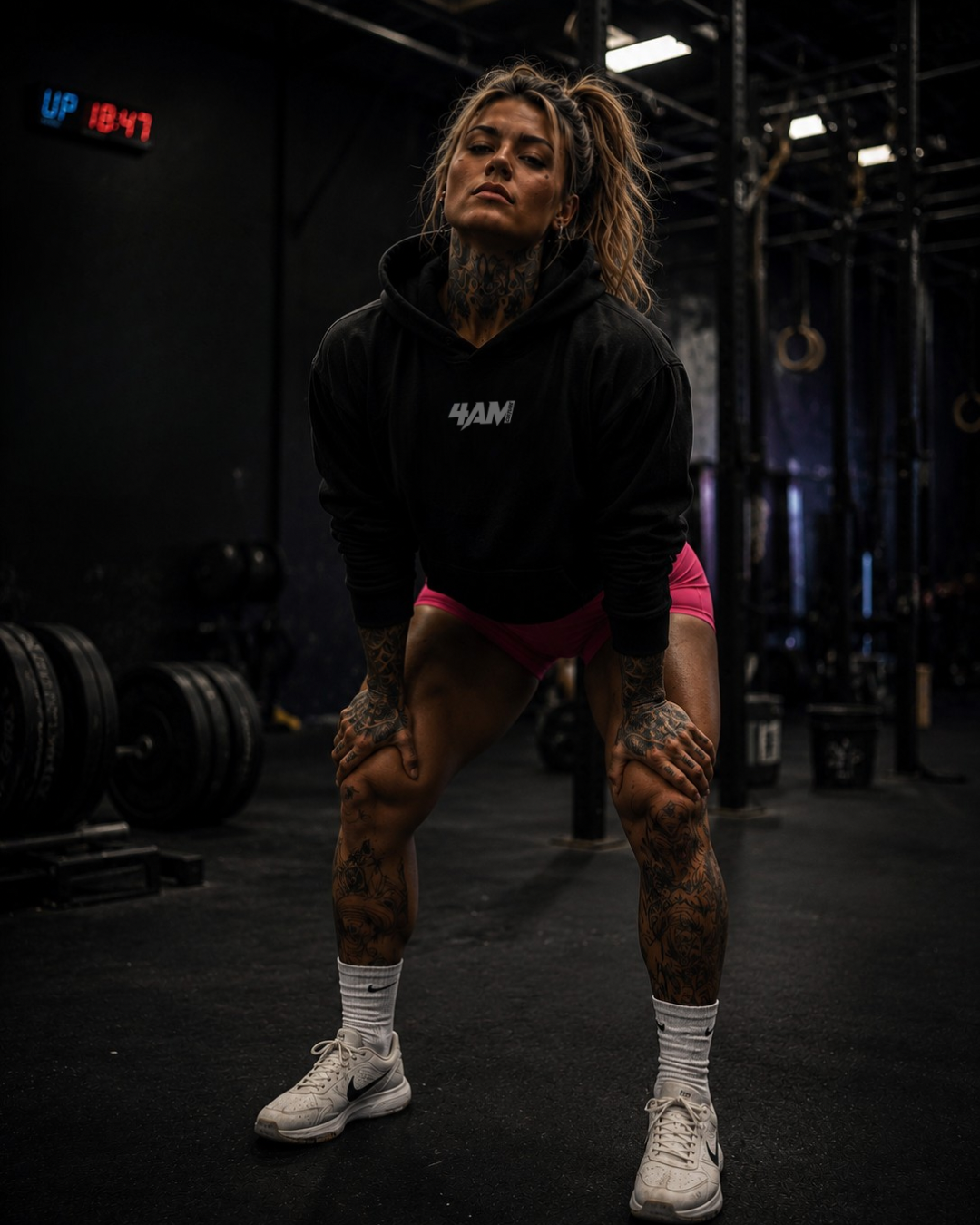 Forever Hoodie