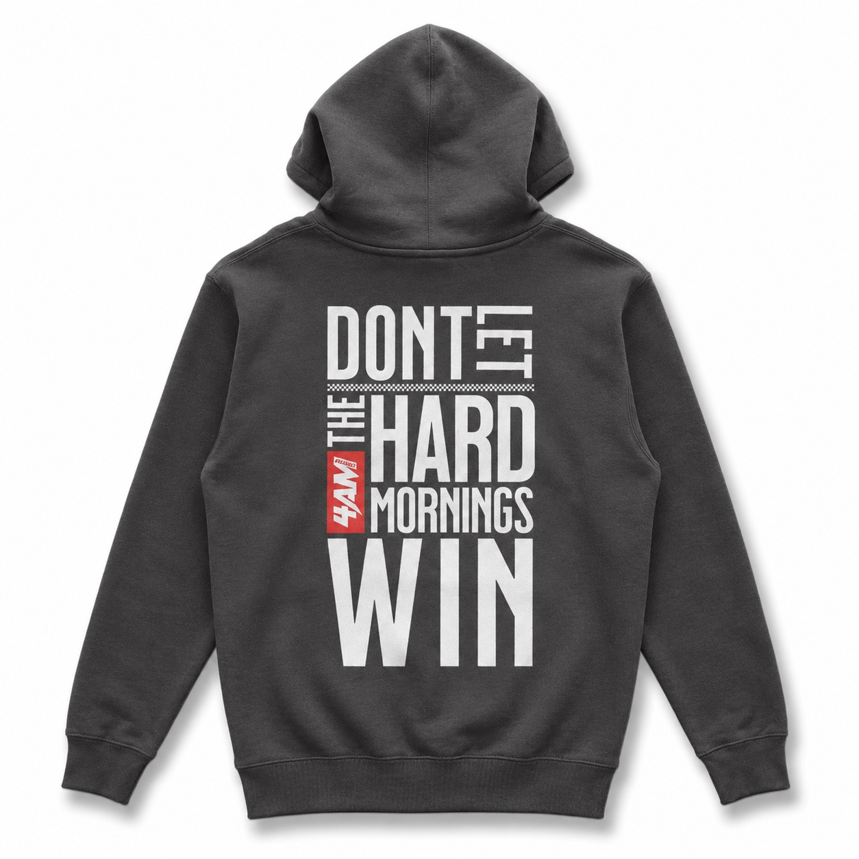 Grind Hoodie