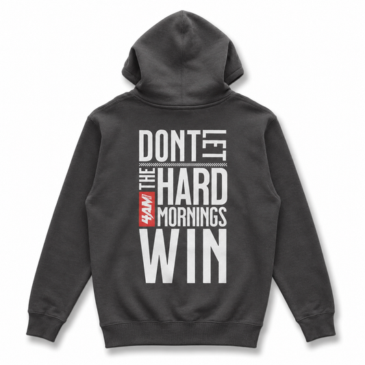 Grind Hoodie