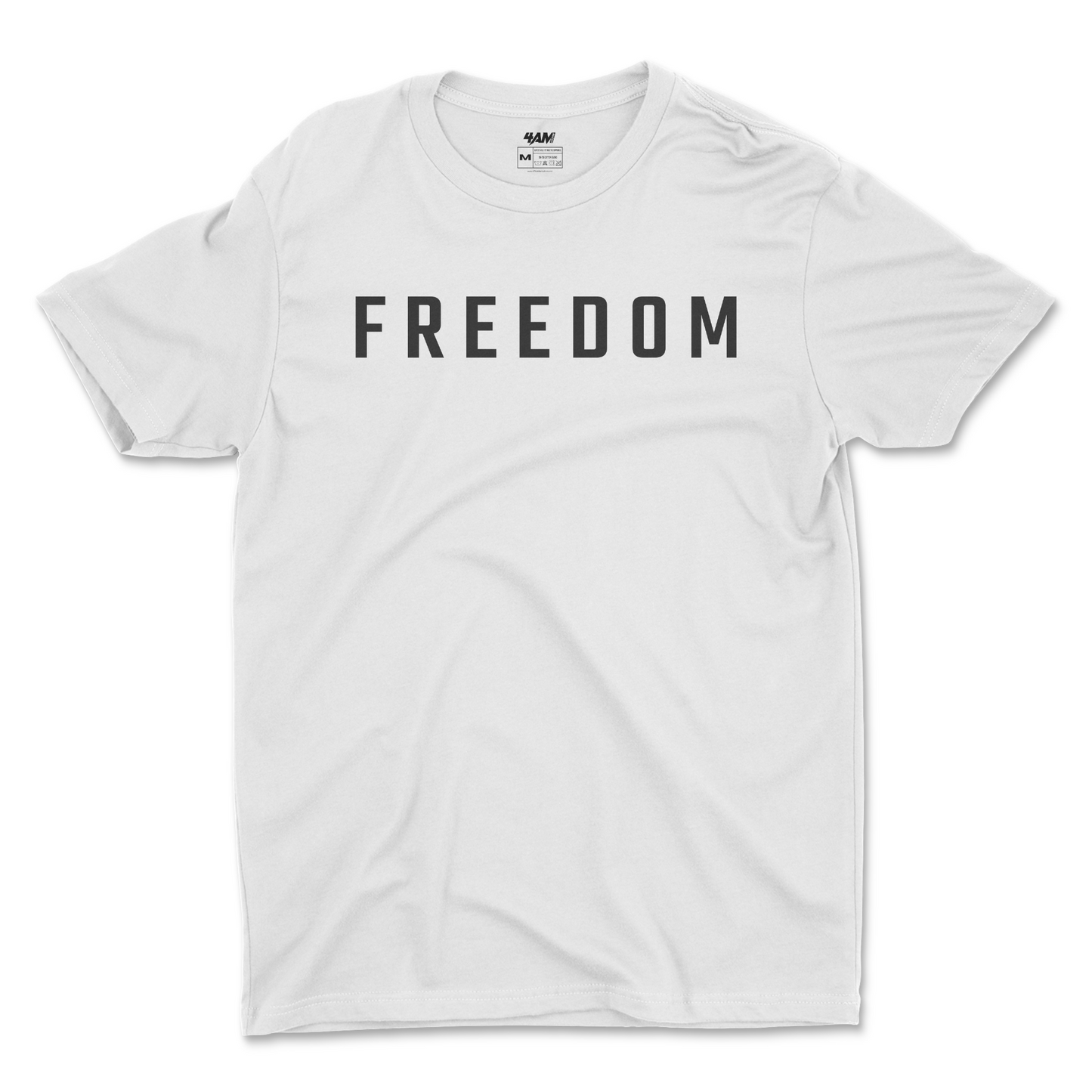 FREEDOM T-shirt