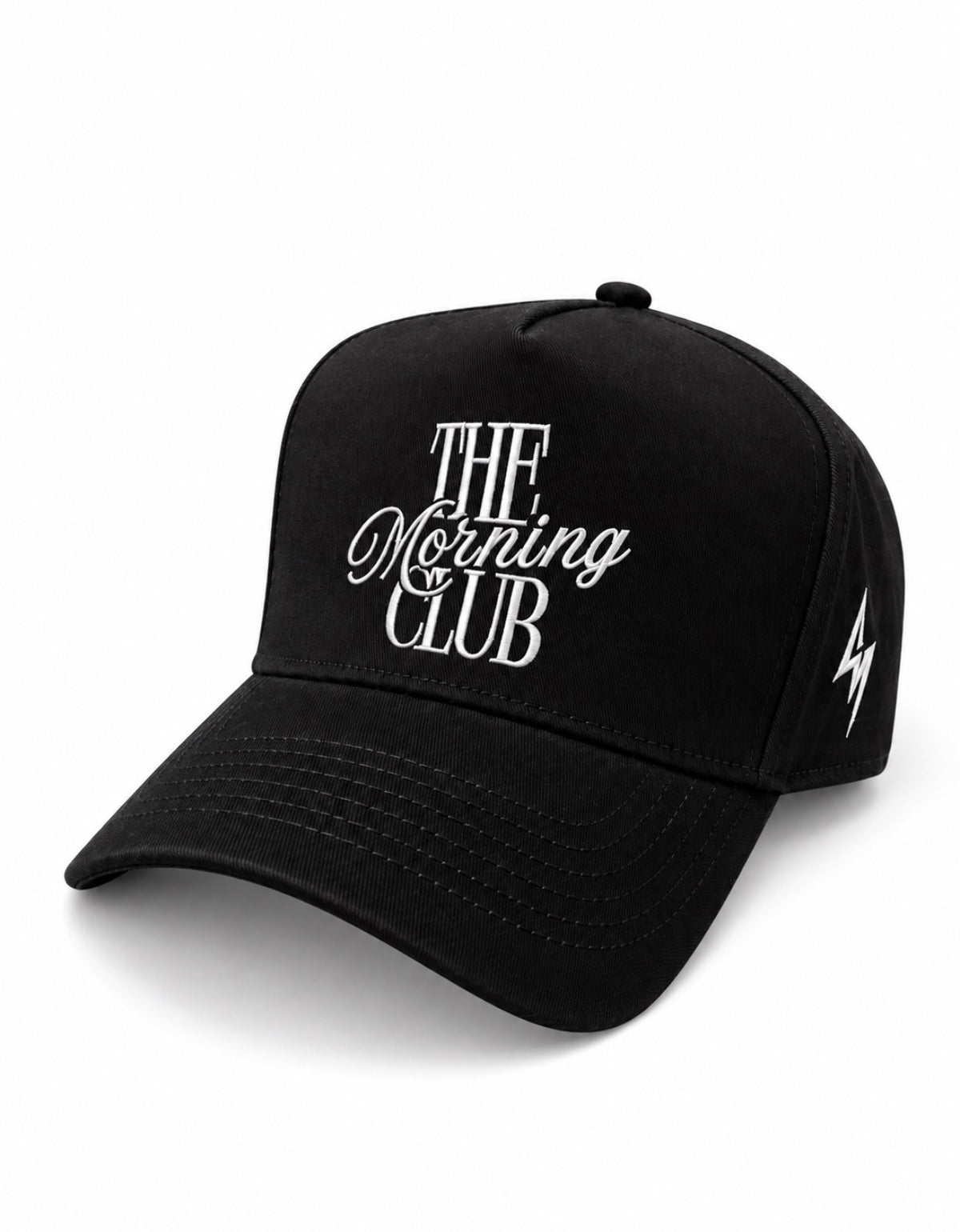 Morning Club Hat
