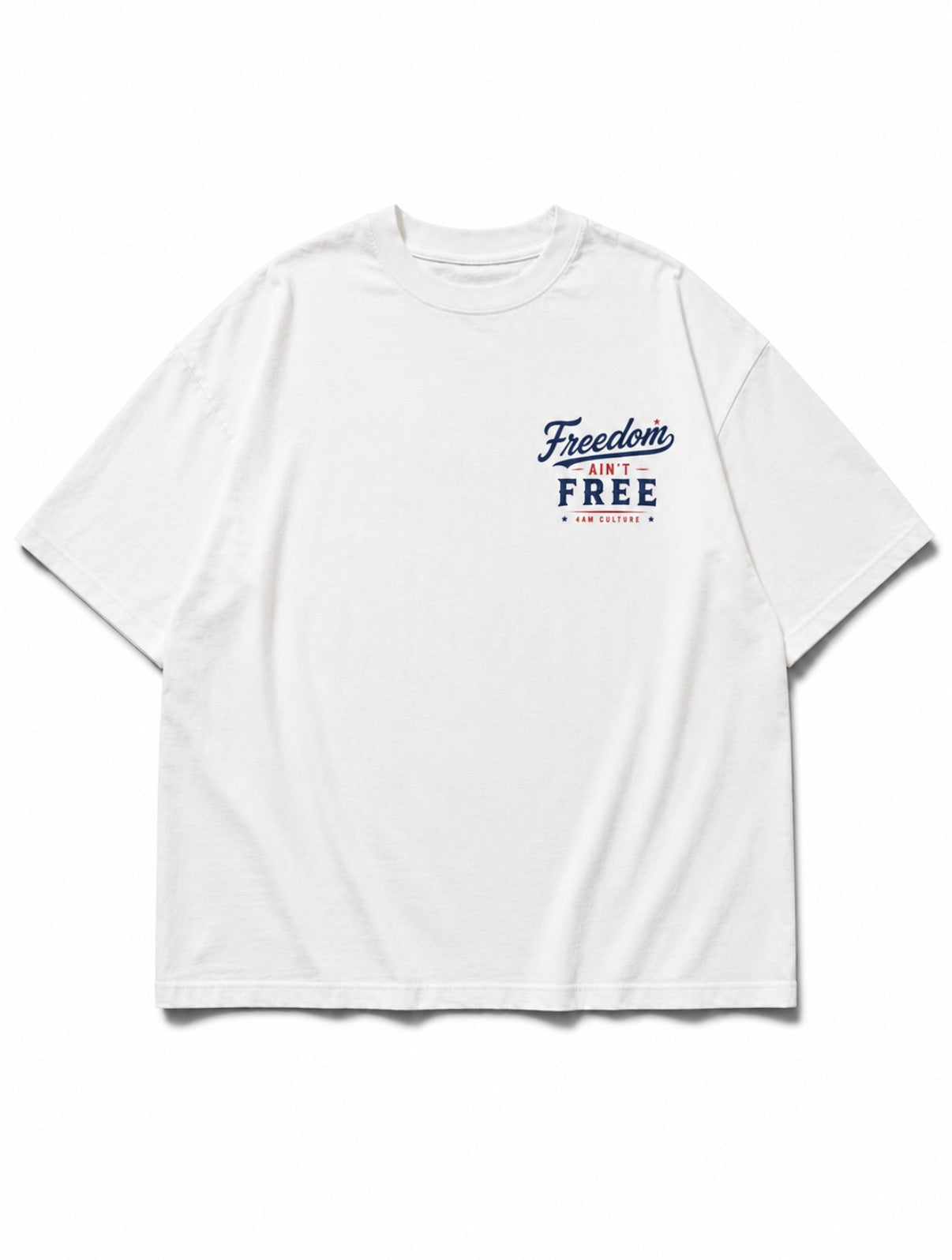 Freedom Tee
