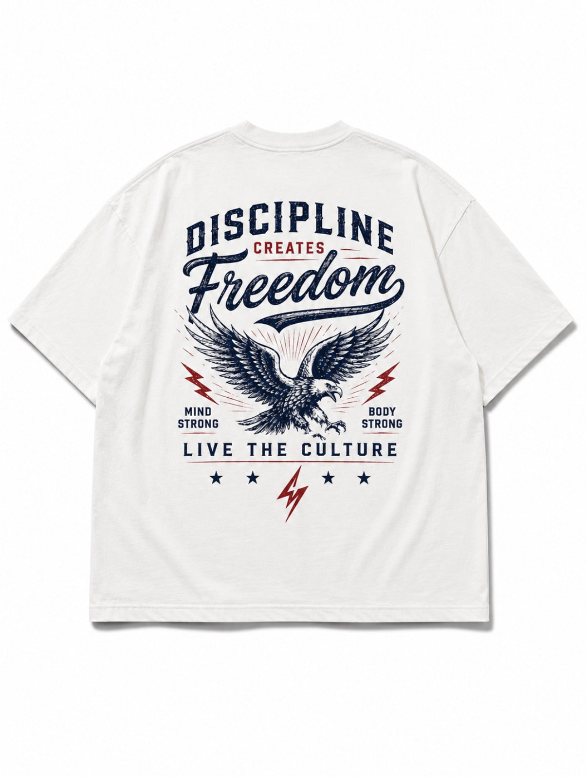Freedom Tee