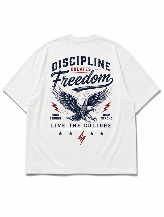Freedom Tee