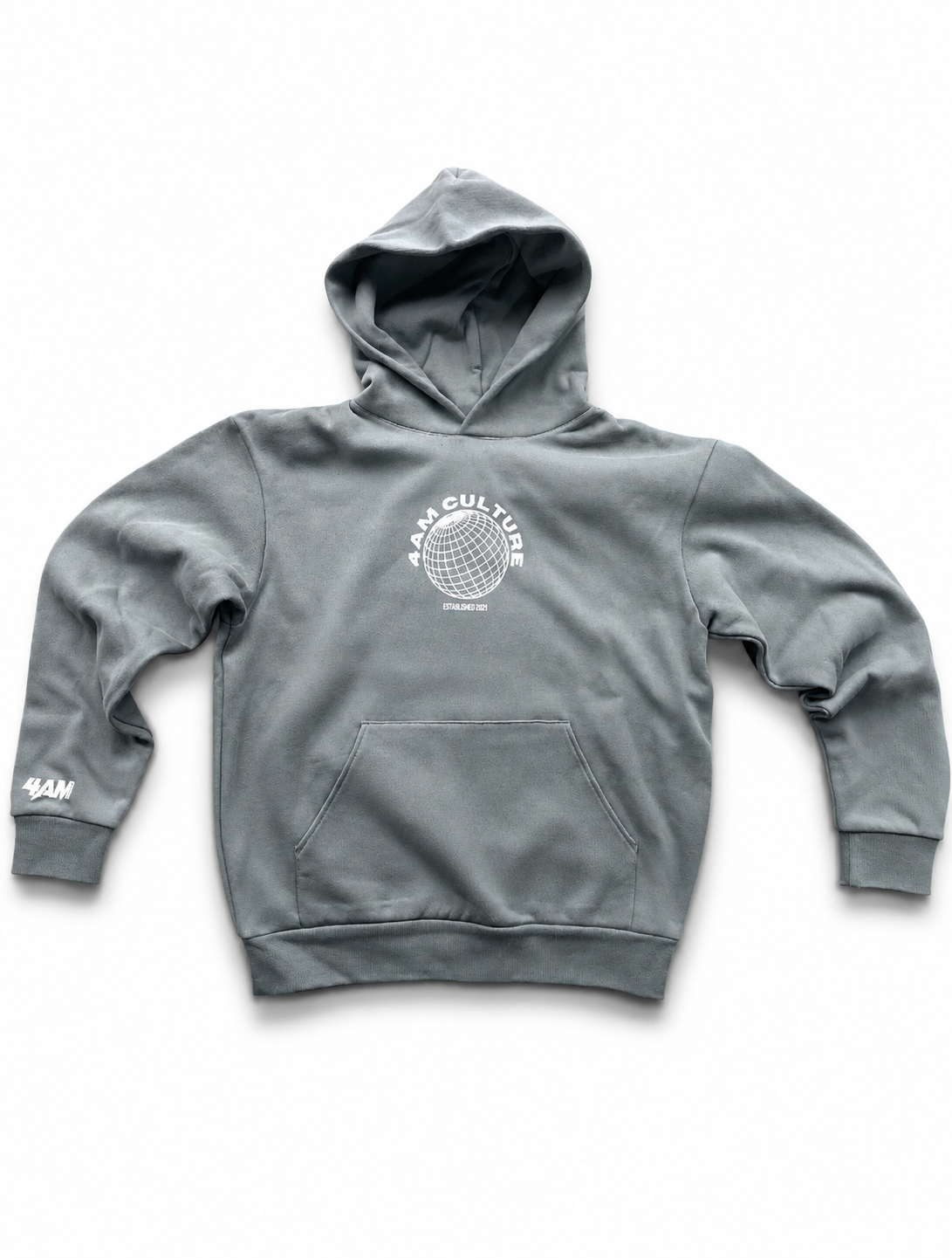 GLOBAL Hoodie