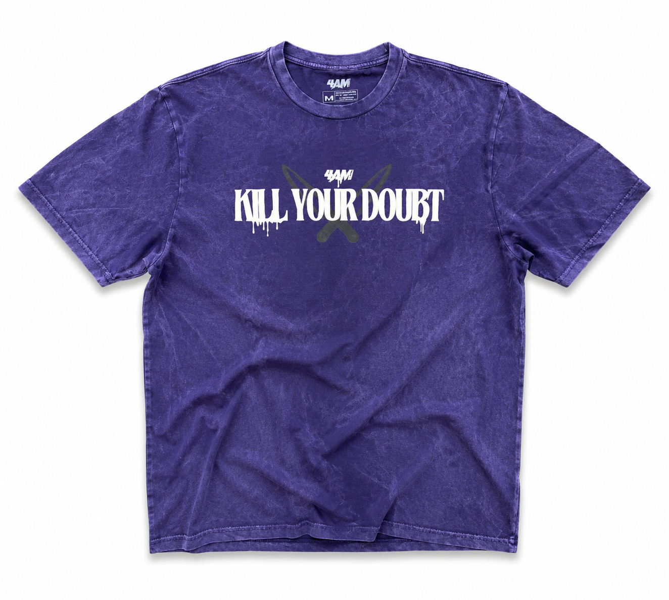 KILL T-shirt