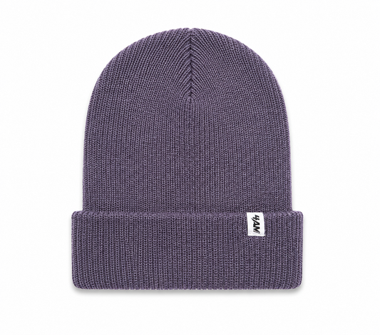 4am Knit Beanie