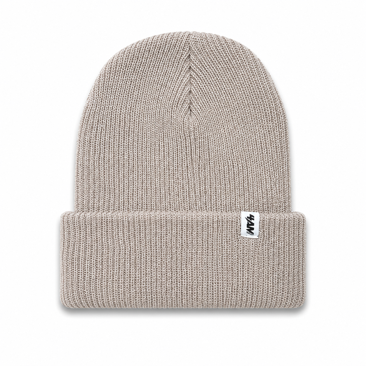 4am Knit Beanie