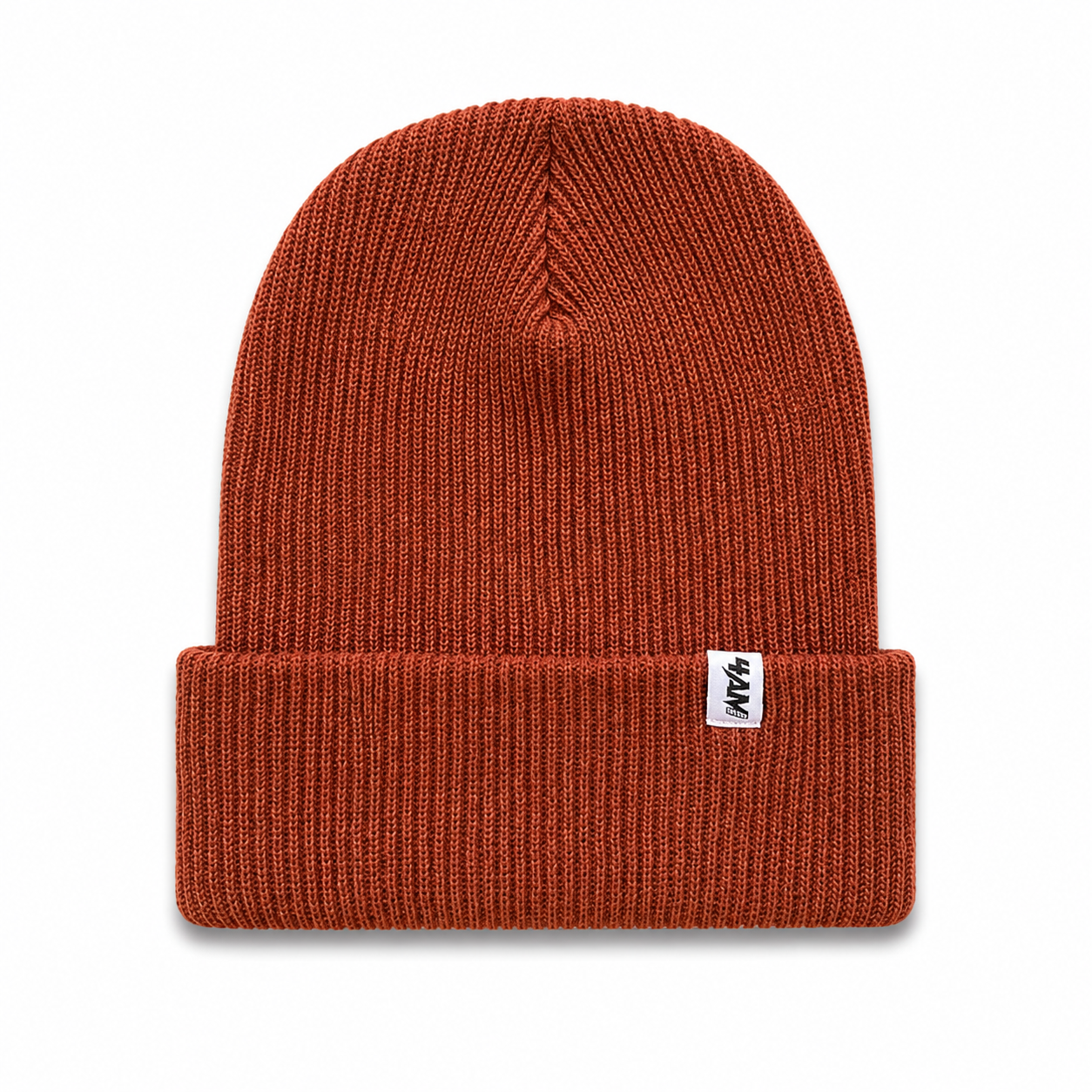 4am Knit Beanie