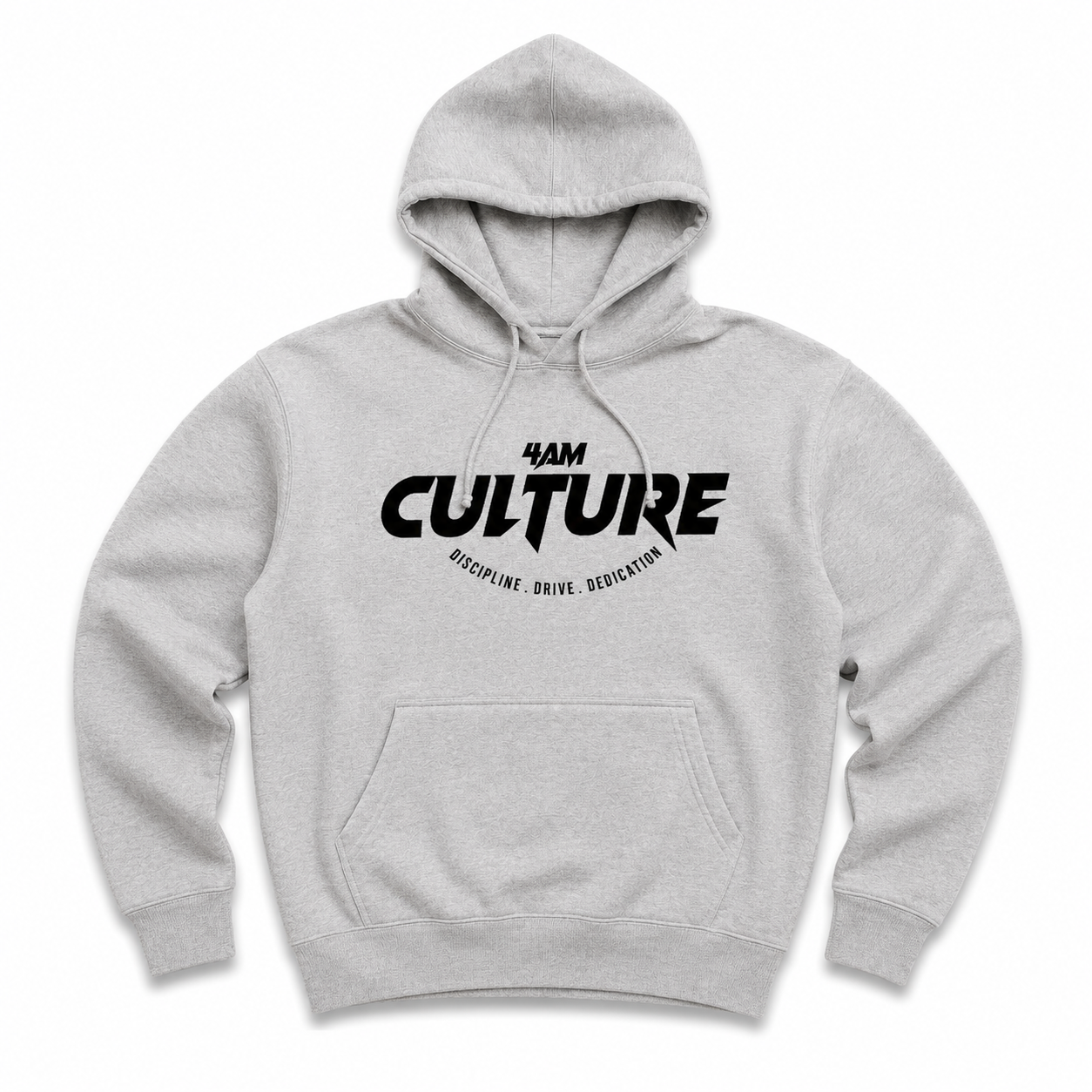 3D Hoodie