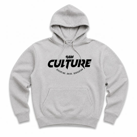 3D Hoodie