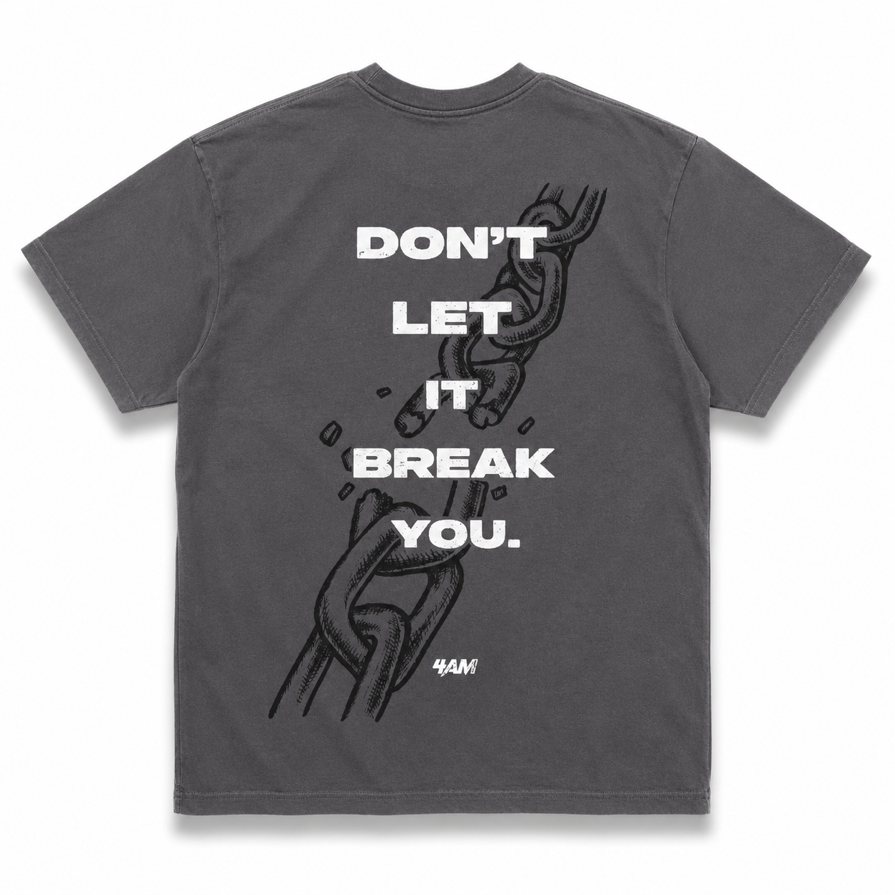 BREAK Heavy Tee