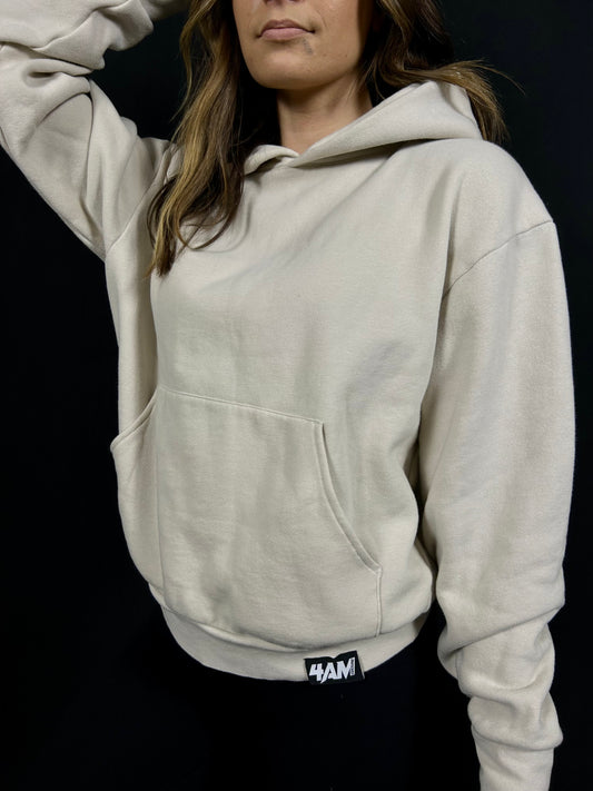 MAINSTREET Oversized Hoodie