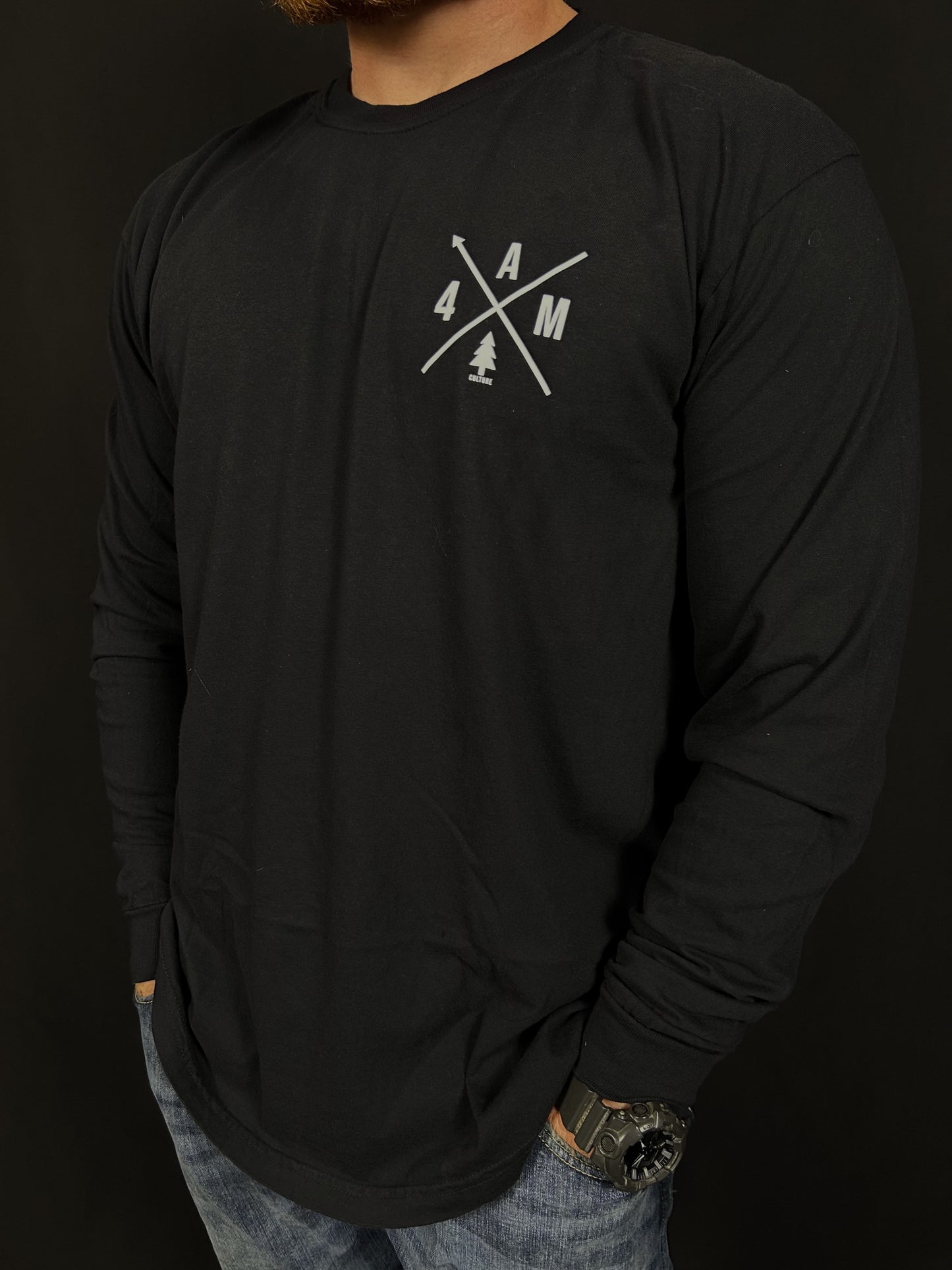 COMPASS Long Sleeve