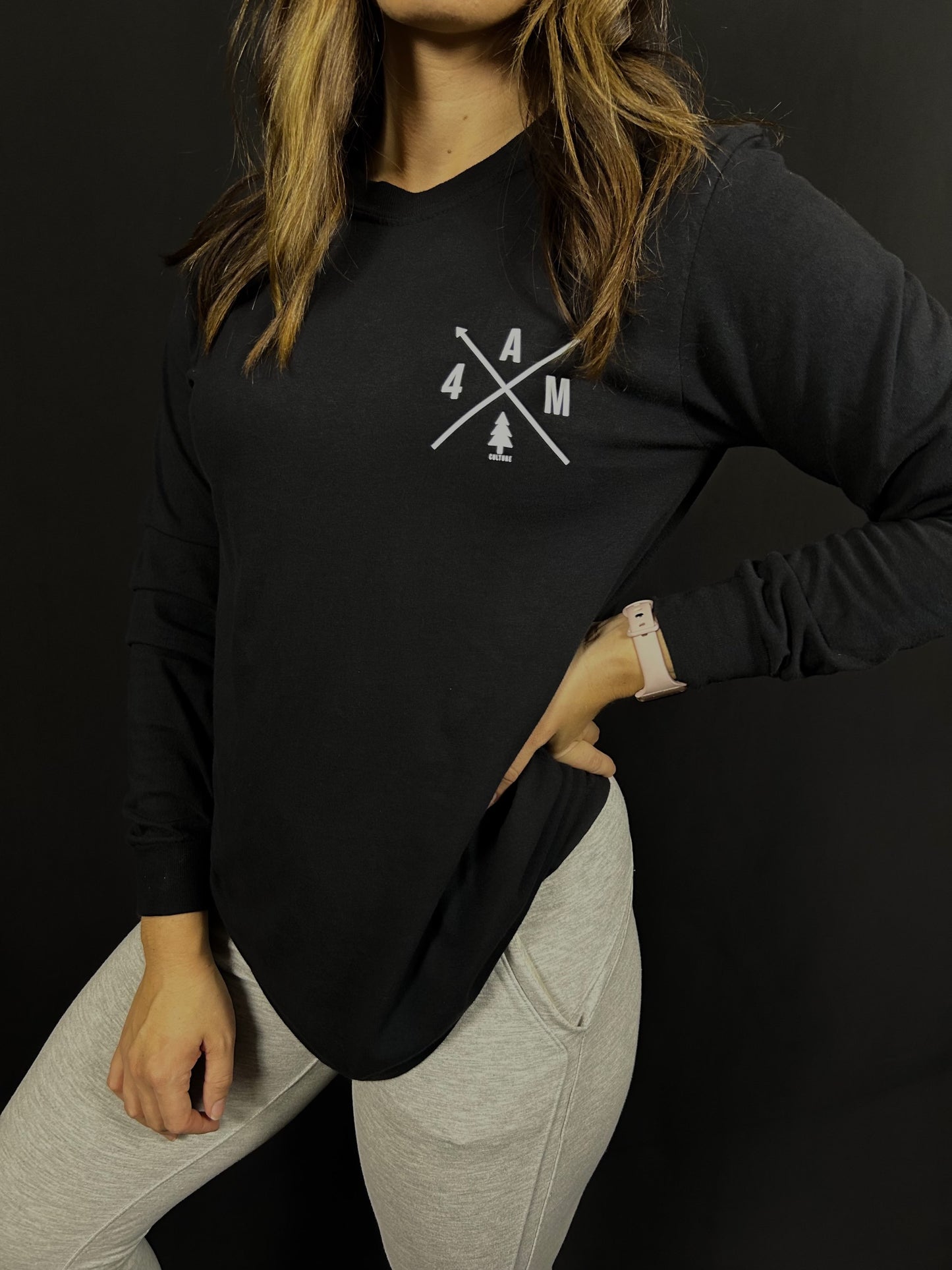 COMPASS Long Sleeve