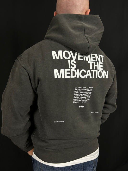 ELEVATE Oversized Hoodie